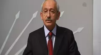 Kılıçdaroğlu Özgürlüğün yolu medyadan geçer