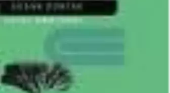 Satürn Yıldızı Altında Kitabı Çıktı