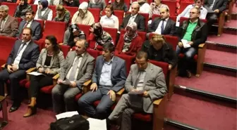 Serdivan Belediyesi Hizmet İçi Eğitim Semineri