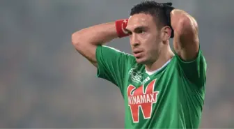 St. Etienne'de Sakatlar Can Sıkıyor