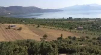 Temiz Su ve İyi Tarım ile Hem Çiftçi Hem Doğa Kazanıyor