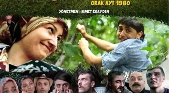 Tepe'nin Uşakları Filmi