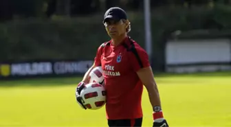 Trabzonspor'da Bir İstifa Daha