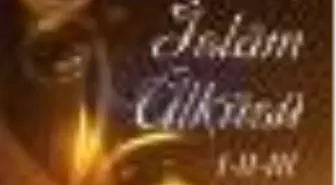 Türk İslam Ülküsü 1 - 2 - 3 (3 Cilt Takım) Kitabı