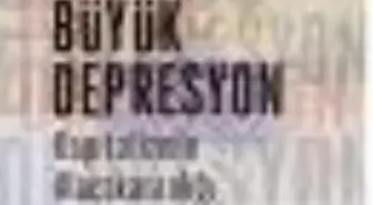 Üçüncü Büyük Depresyon Kitabı