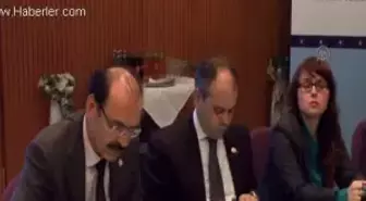 UETD Siegen Şubesi Açıldı
