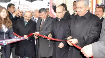 Vali Aydın 'Çözüm Süreci, Yaşam Standartlarını Yükseltti'