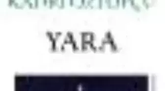 Yara Kitabı