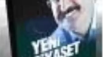 Yeni Siyaset Kitabı