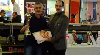 4. Geleneksel Bowling Turnuvası Sona Erdi