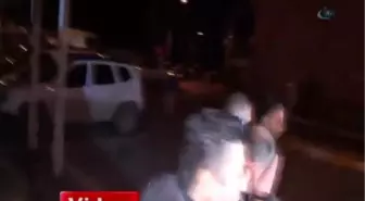 Alkol Masasında Bıçaklar Konuştu: 1 Ölü, 1 Yaralı