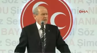 Rasim Acar, MHP'nin İstanbul Adayı Oldu