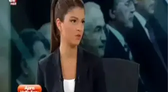 Gizli Belgeyi Kimler Sızdırdı?