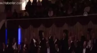 İlahi aşkla yanan gönlün yansıması: ''sema''