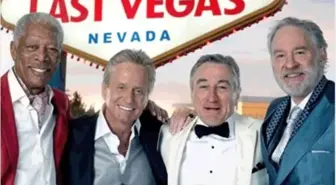 Last Vegas Filmi