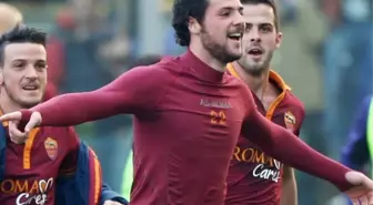 Roma Beraberlik Serisini Bitirdi: 2-1