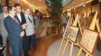 'Talasemi Çiçekleri Solmasın'