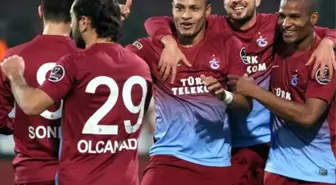 Trabzonspor, Gaziantepspor Deplasmanında