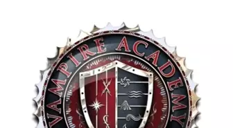 Vampire Academy Filmi