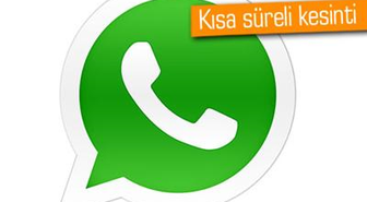 Whatsapp Çöktü, Ortalık Karıştı