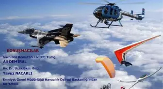 9 Aralık Uluslarası Sivil Havacılık Günü