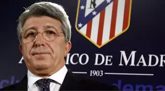 Atletico Madrid'den Porto'ya Kıyak