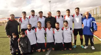 Bağlar Belediyesi: 4 – Diyarbakır Ziraatspor: 2