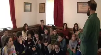 'Ben belediye başkanı olsaydım...'