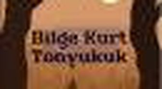 Bilge Kurt Tonyukuk Kitabı Raflarda
