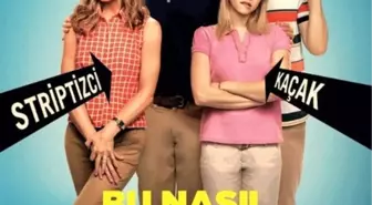 Bu Nasıl Aile! Filmi