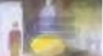 Buzdan Kılıçlar Kitabı