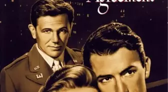 Centilmenlik Anlaşması Filmi