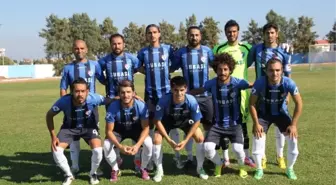 Didim 3 Puanı 3 Golle Aldı