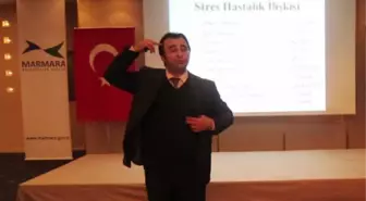 Eğitimci Yusuf Özburun: 'Türkiye'de Psikolojik Desteğe Muhtaç Olan 10 Milyon İnsan Var'