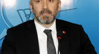 Enver Yılmaz'dan Açıklamalar