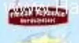 Fincan Teyzenin Kurabiyeleri Kitabı