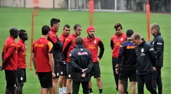 Galatasaray, 'Devler Ligi'Nde Kritik Virajda