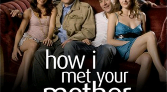 How I Met Your Mother 9. Sezon 13. Bölüm 