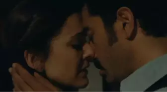 Karadayı'da Mahir ile Feride Yeniden Yakınlaşıyor