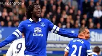 'Kiralık' Everton Yenilmiyor