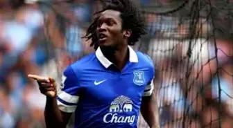 'Kiralık' Everton Yenilmiyor