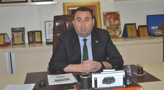 MHP Kapaklı'da Yücel ile Yarışacak
