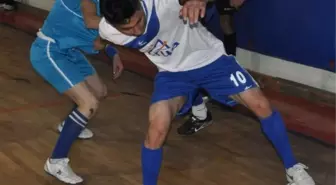 Okullar Arası Gençler Futsal Müsabakaları