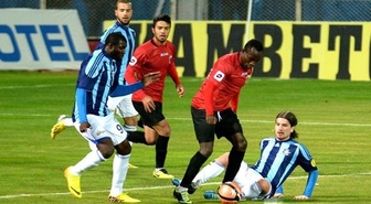 PTT 1. Lig'de 15. Haftanın Ardından