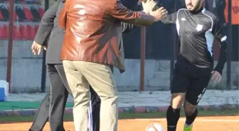 Sefa ve Gürkan Golleriyle Aydınspor 1923'ü Sırtlıyor