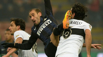Serie A'da 15. Haftanın Ardından