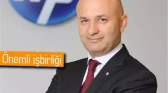 Türk Telekom, Bulut'ta HP'yi Seçti