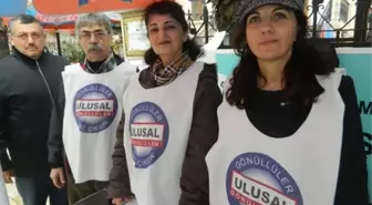 Ulusal Kanal Gönülleri Ödemiş'te Kahvaltıda Buluşacak