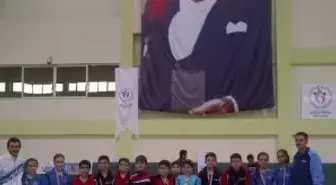 Yalovalı Raketler Turnuvaya Damgasını Vurdu