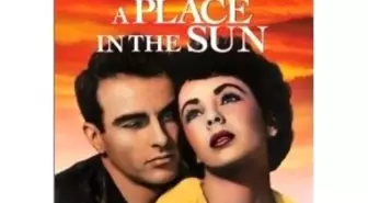 A Place in the Sun Filmi